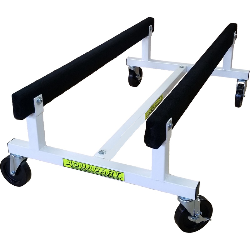 AQUACART AQ-20 STORAGE CART AQ-20