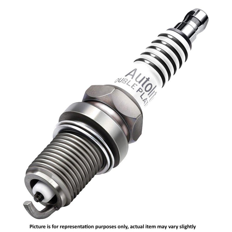 AUTOLITE SPARK PLUG 4063/4 COPPER 4063