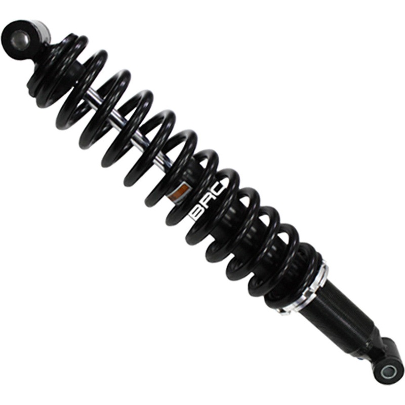 BRONCO GAS SHOCK REAR AU-04403