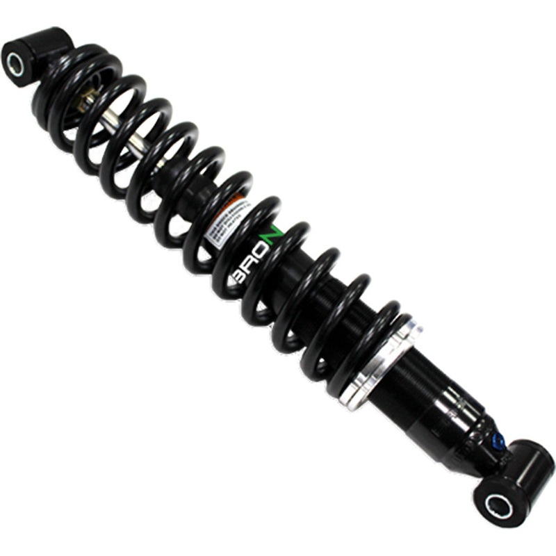 BRONCO GAS SHOCK REAR AU-04406