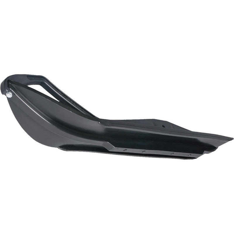 C&A EXTREME XT PRO SKIS BLACK PAIR 77020332