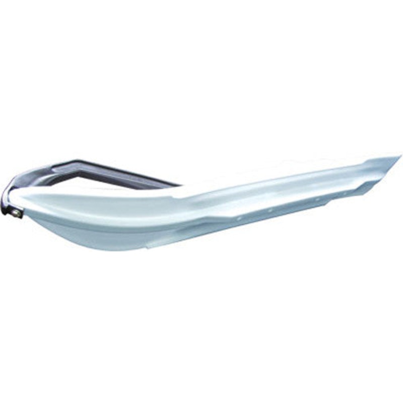 C&A EXTREME XT PRO SKIS WHITE PAIR 77010332