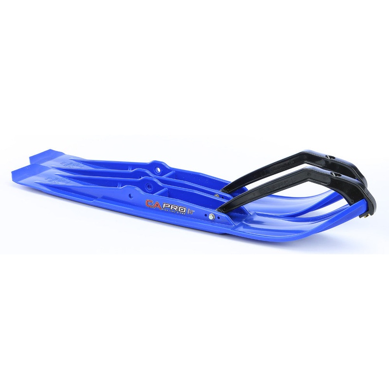 C&A RAZOR PRO SKIS BLUE PAIR 77260320