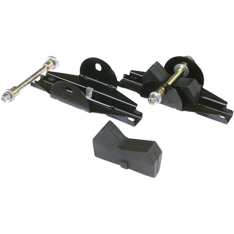 CAMSO SKI MOUNT KIT BOMB BOMBARDIER 5717900007