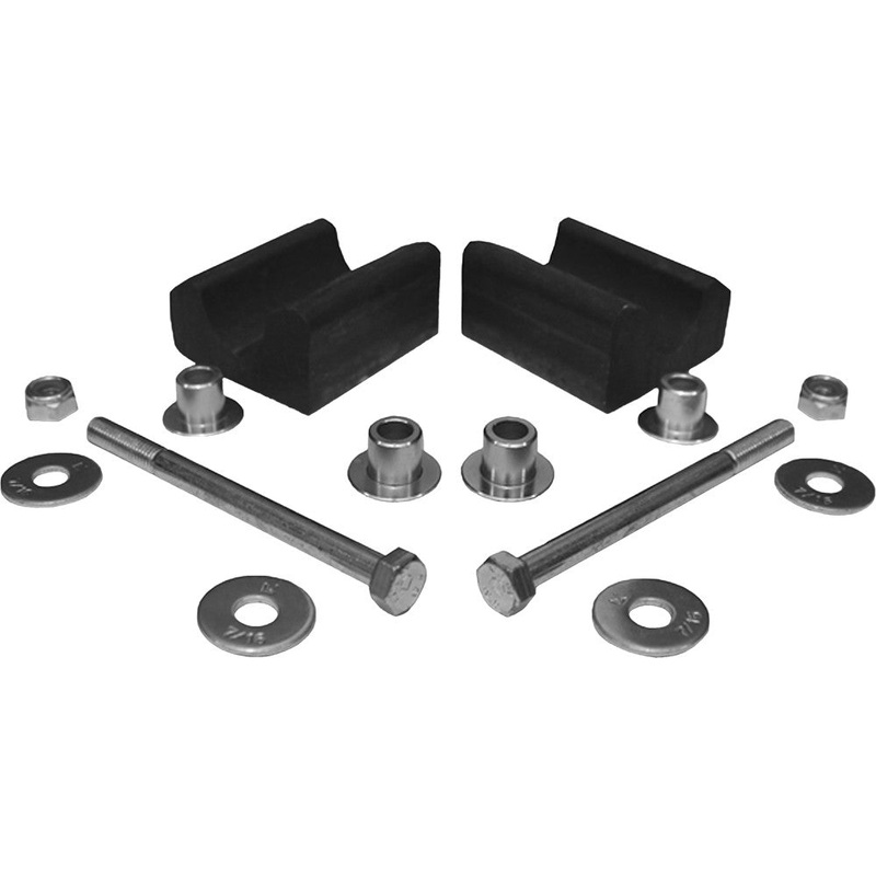 CURVE MOUNT KIT S-D XS30605