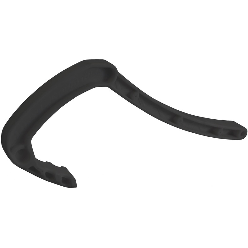 CURVE SKI LOOP BLACK XSX-200