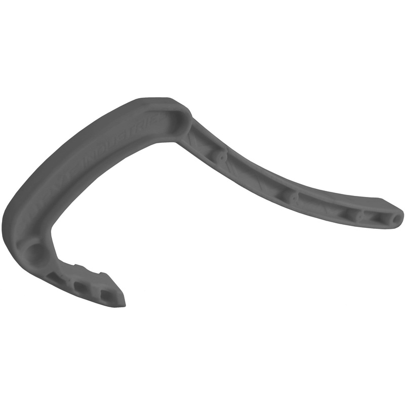 CURVE SKI LOOP GREY XSX-205