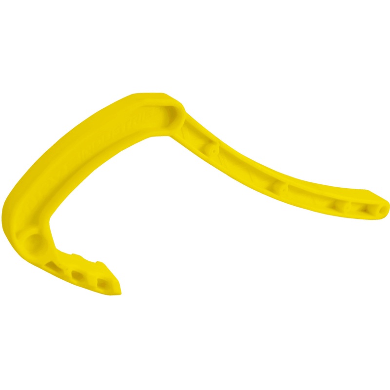 CURVE SKI LOOP NEON YELLOW XSX-209
