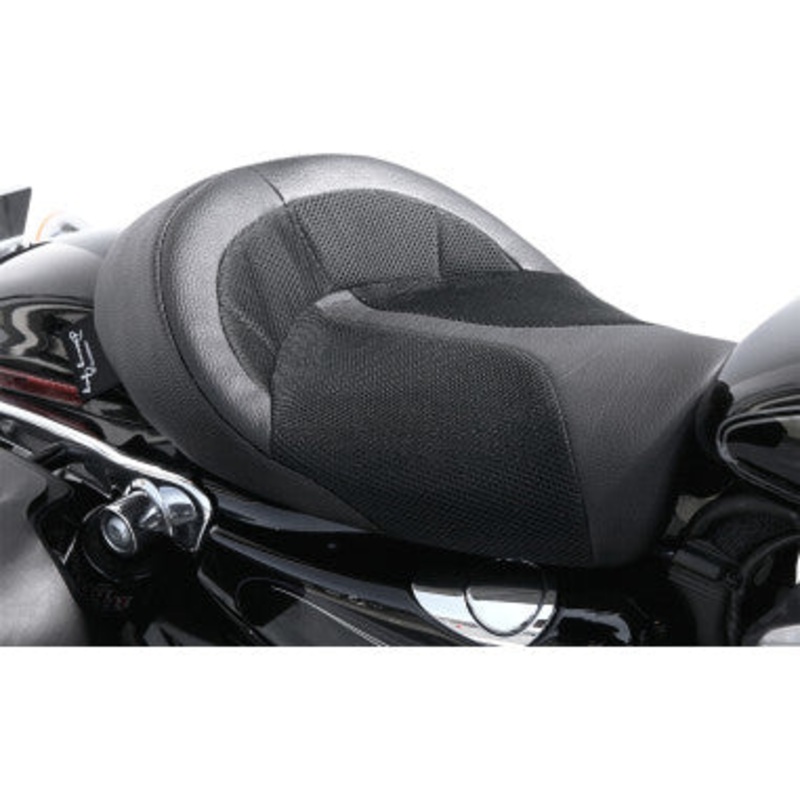 DANNY GRAY BIGISTAIR SOLO LEATHER XL 04-18 FA-DGE-0284