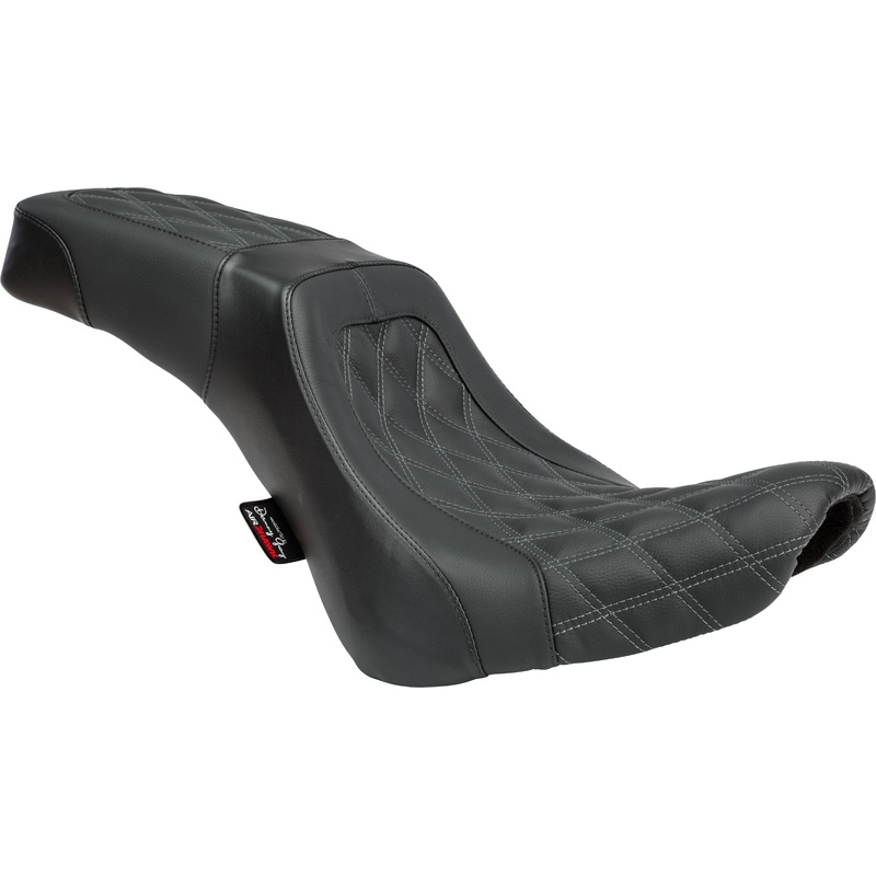DANNY GRAY WEEKDAY 2-UP IST DIAMOND SEAT W/AIR 21-208DIAAIR