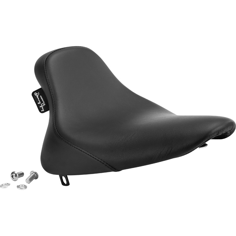 DANNY GRAY WEEKDAY SOLO PLAIN FXST 00-05 FLSTC 00-07 20-301