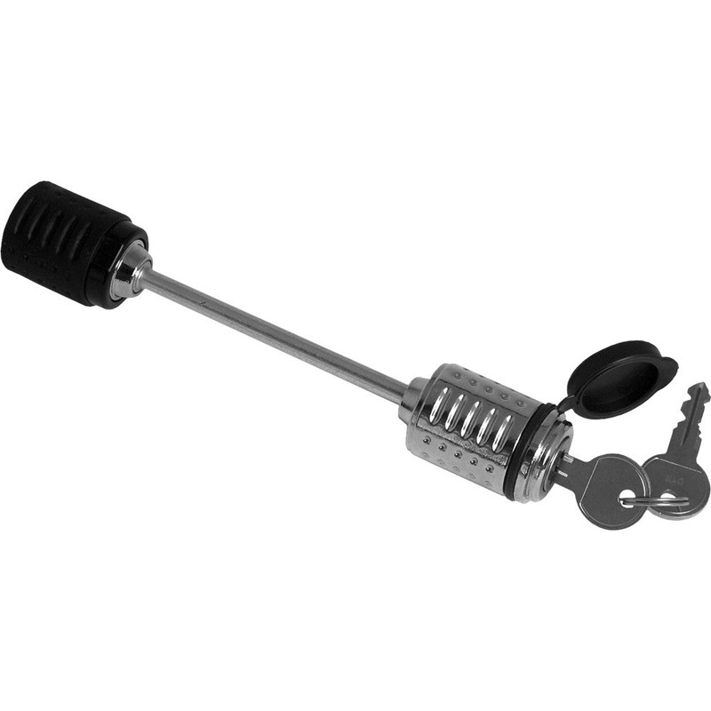 DEAD BOLT HYDRAULIC SURGE BRAKE LOCK 1/4 "X3-3/8" SHAFT RC5