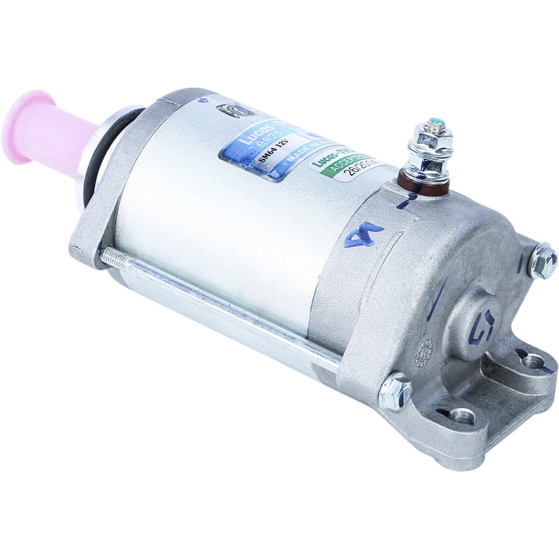 FIRE POWER STARTER MOTOR A/C SMU0433