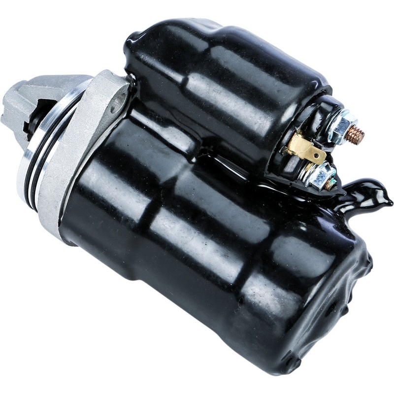 FIRE POWER STARTER MOTOR POL SHI0161