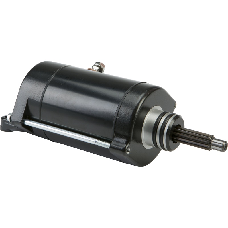 FIRE POWER STARTER MOTOR POL SMU0518