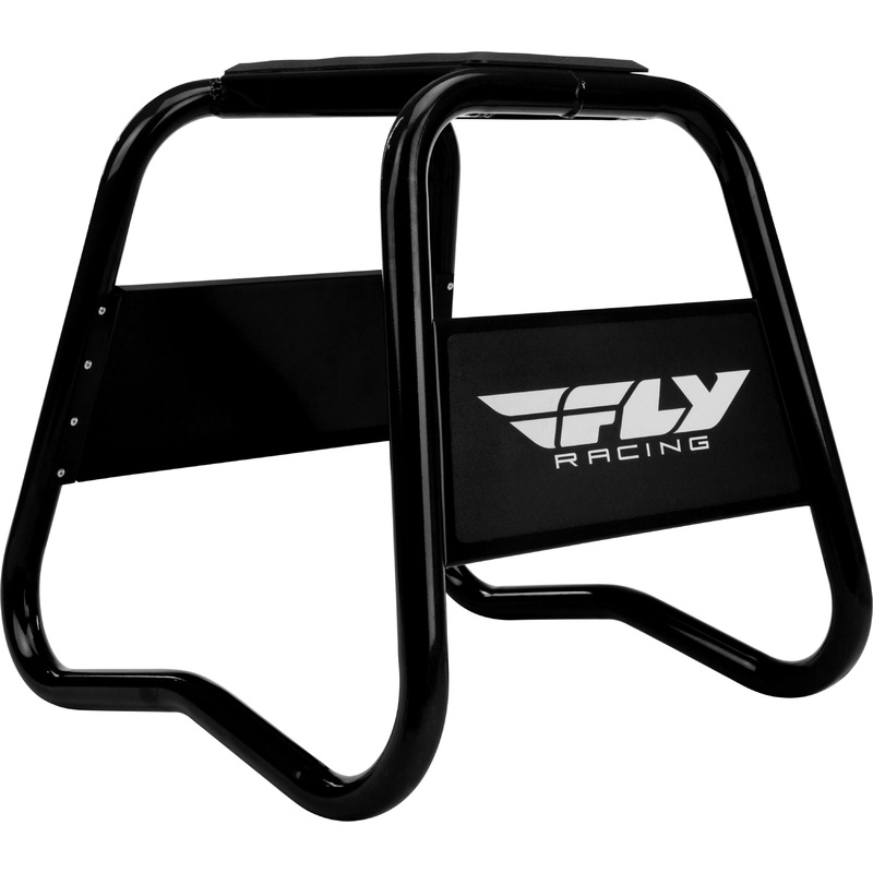 FLY RACING PODIUM STAND BLACK 61-07304