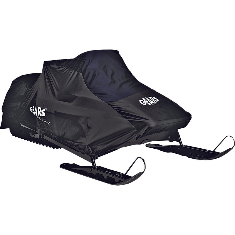 GEARS TRAILERABLE STORAGE COVERS XL 300188-1-XL