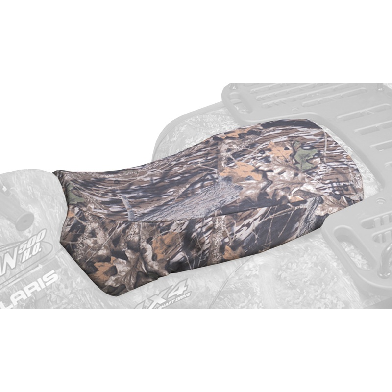 KOLPIN Camouflage Seat Cover (Mossy O Ak Breakup) 93640