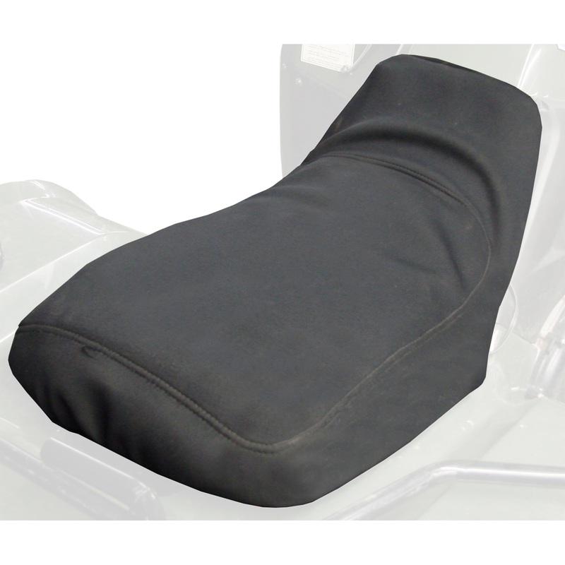 KOLPIN Seat Cover (Black) 93645