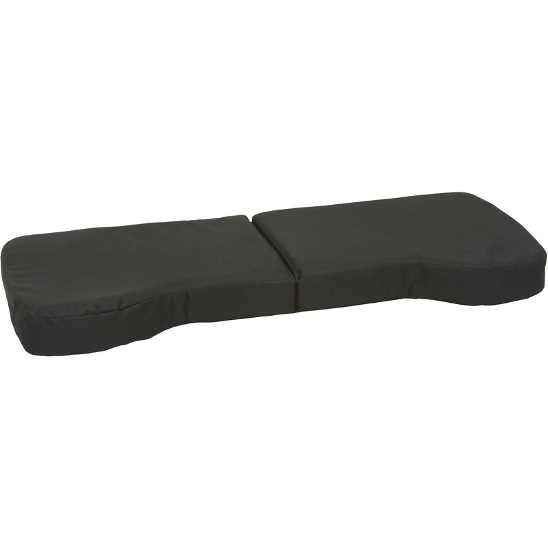 KOLPIN Trailtec Rack Pad (Black) 91880