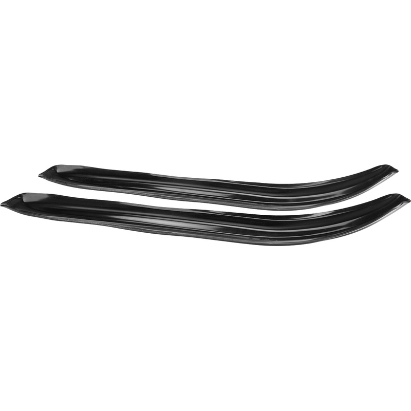 KORONIS PR/ECON SKINS YAM BLACK S/M 501-602
