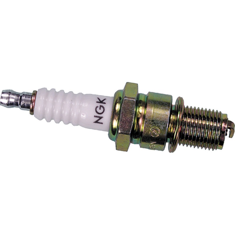 NGK SPARK PLUG #6747/04 SOLID 6747