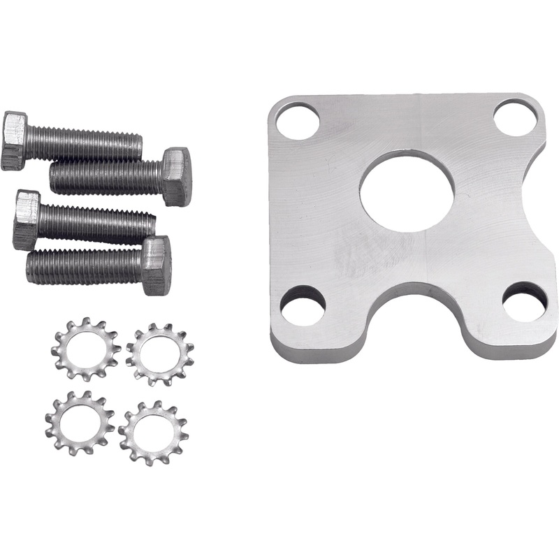 PRO ONE KICK STAND ANGLE PLATE 36-99 BT 103330