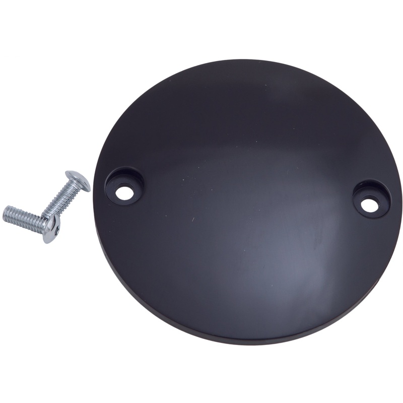PRO ONE POINT COVER MILLENNIUM 84-99 EVO SMOOTH BLK 202100B
