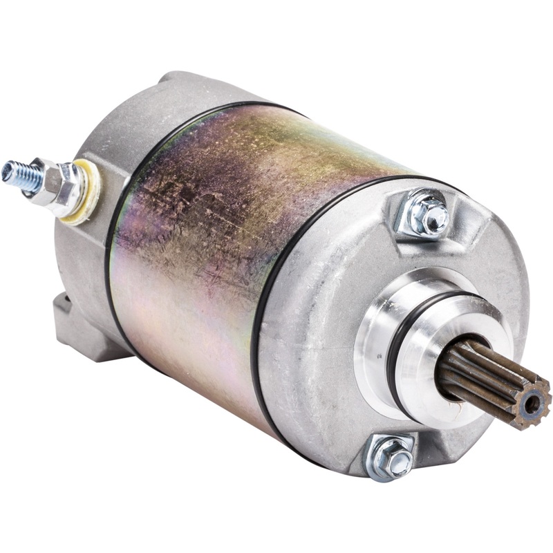 RICKS RICK'S STARTER MOTOR 61-518