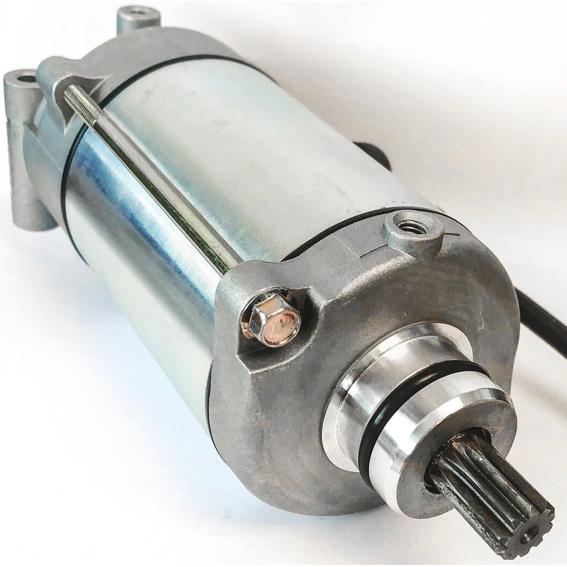 RICKS STARTER MOTOR 61-132