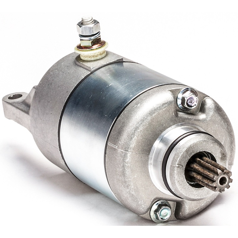 RICKS STARTER MOTOR 61-218