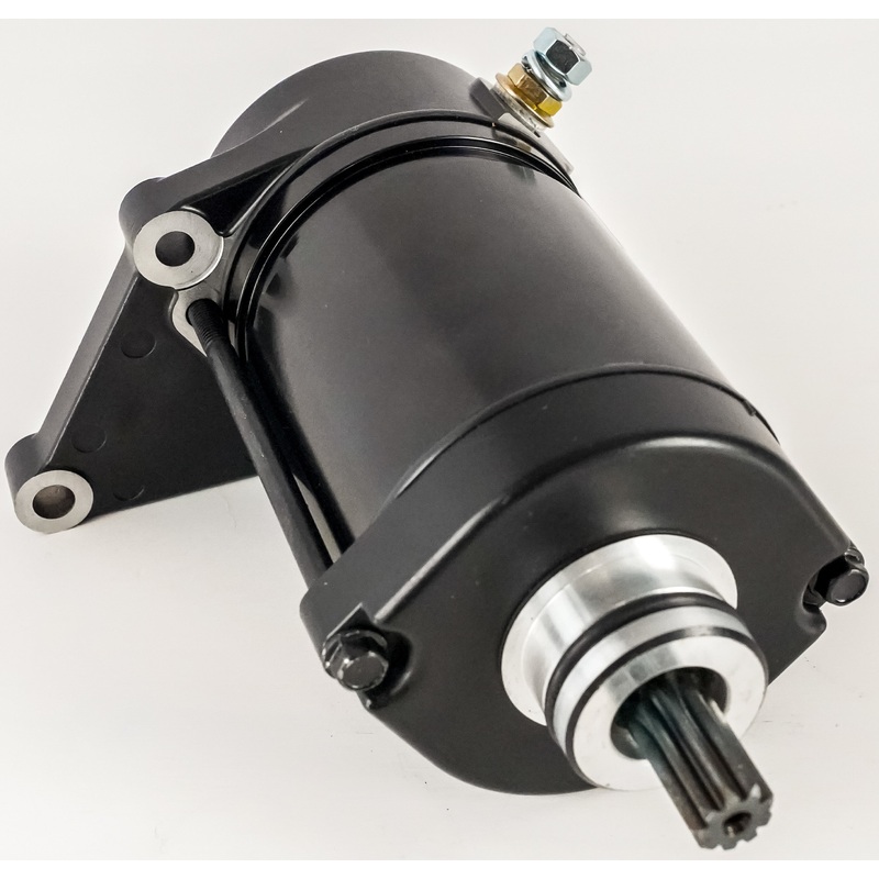 RICKS STARTER MOTOR 61-423
