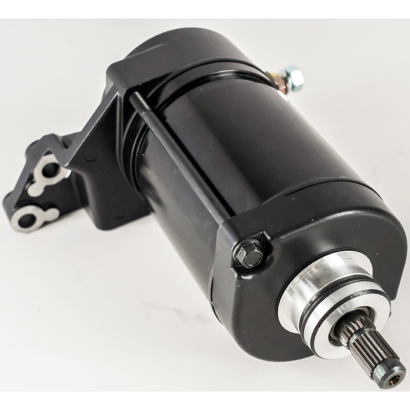 RICKS STARTER MOTOR 61-425