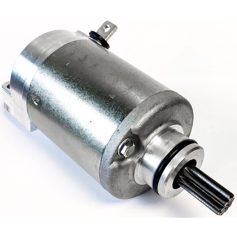 RICKS STARTER MOTOR 61-711