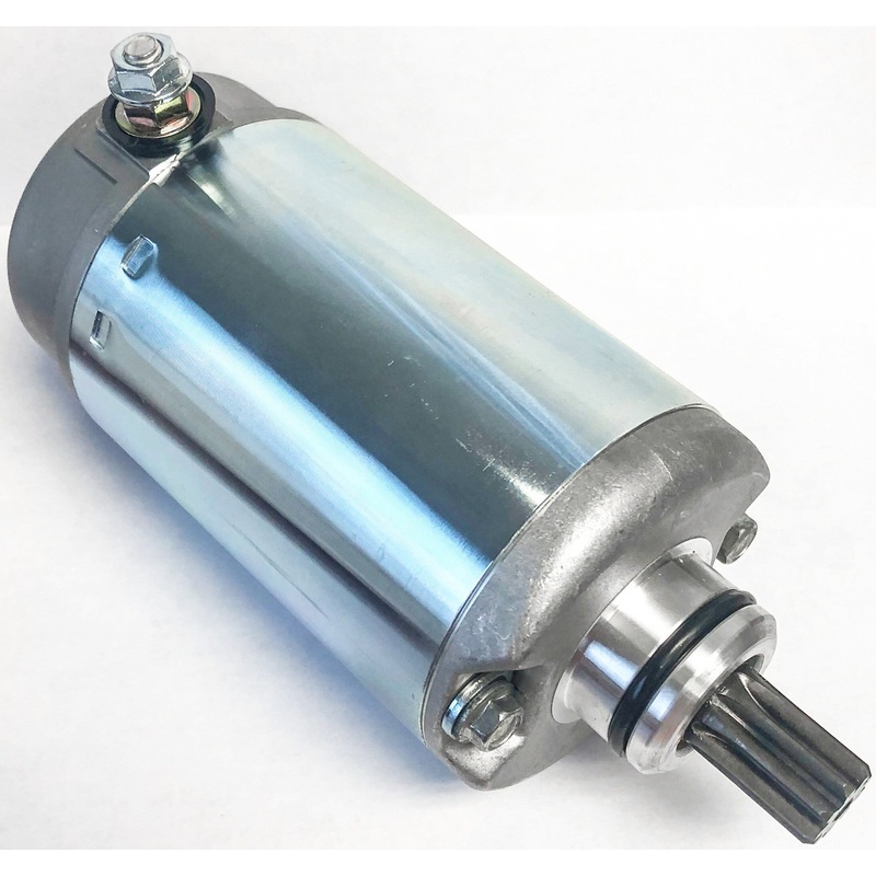 RICKS STARTER MOTOR 61-719