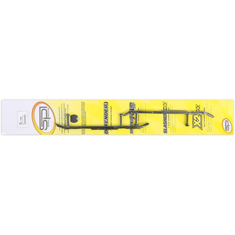 SP1 RIPPER FOUR75 CARBIDES POL S/M A-04-0-4-296