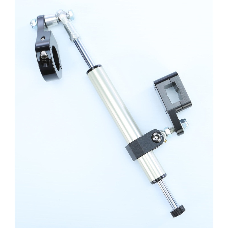 STREAMLINE SEVEN POSITION ATV STABILIZER NON-REBUILDABLE (BLACK) BTS-S52-BK