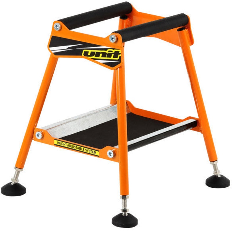 UNIT FIT STAND ORANGE A2210-3
