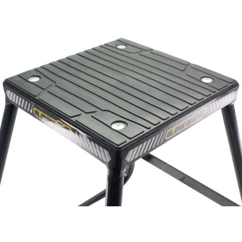 UNIT MX BOX STAND BLACK A2110