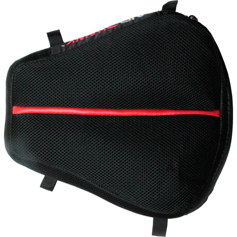 AIRHAWK SEAT CUSHION DUALSPORT 11" X 11" FA-DUALSPORT