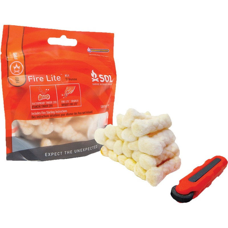 AMK FIRE LITE KIT 0140-1230