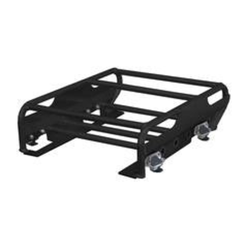 CFR LINK IT UP RACK FLAT BLACK CFR-TR07