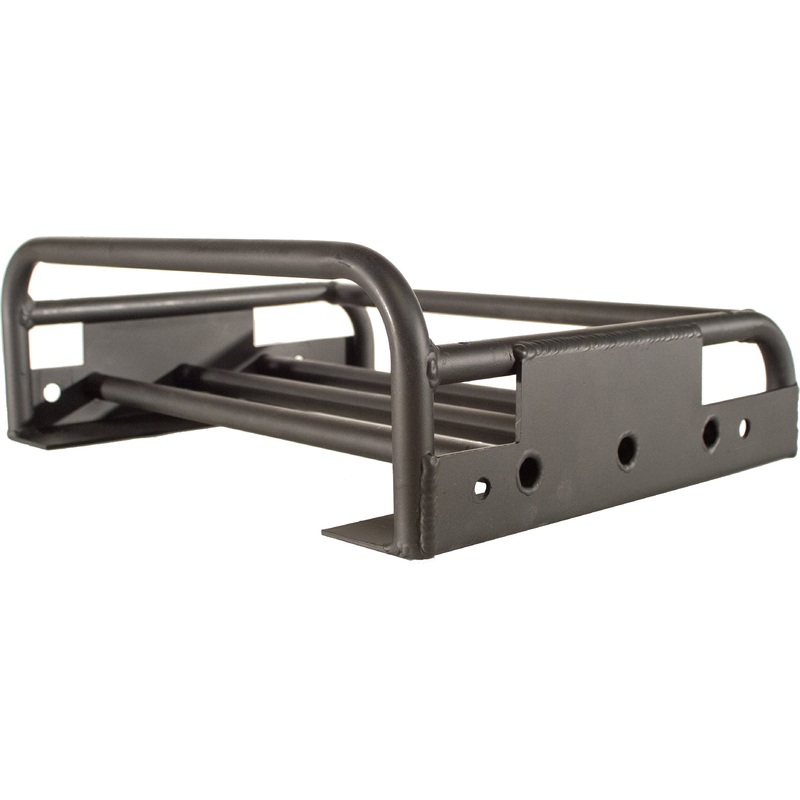 CFR MOUNTAIN RACK FLAT BLACK CFR-TR04