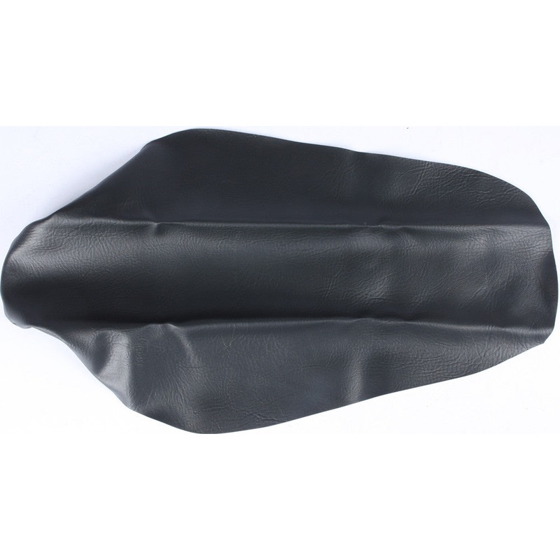 CYCLE WORKS SEAT COVER BLACK 35-31203-01