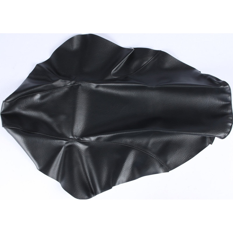 CYCLE WORKS SEAT COVER BLACK 35-36592-01