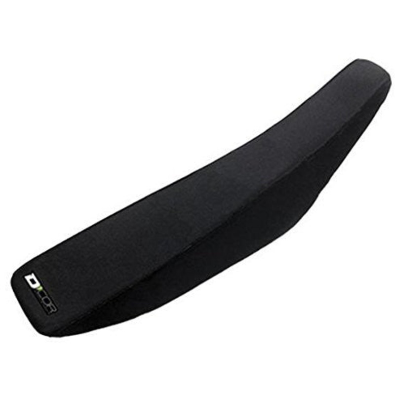 D'COR GRIPPER SEAT COVER BLACK 30-30-101