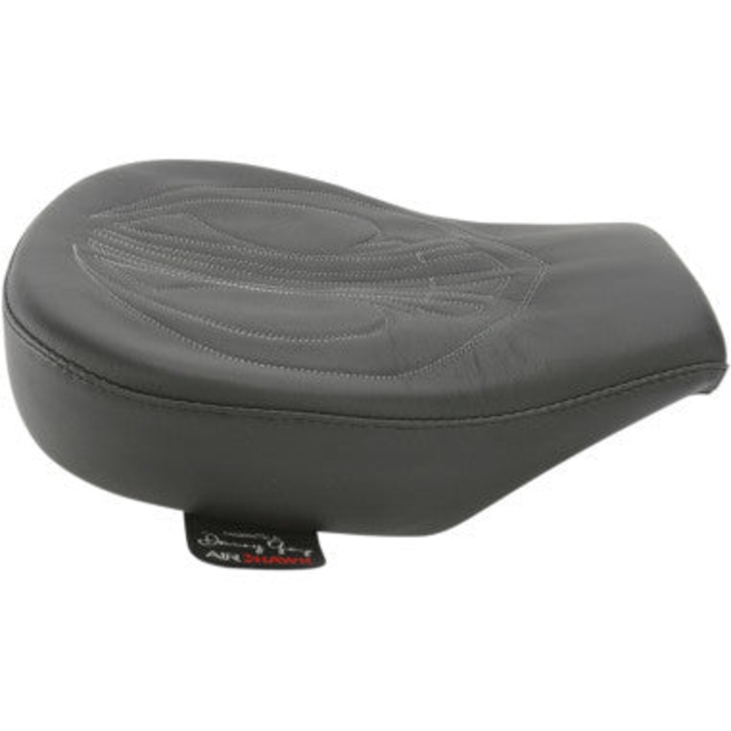 DANNY GRAY PILLION XLG AIR FLH/FLT 08-UP 1038DAIR