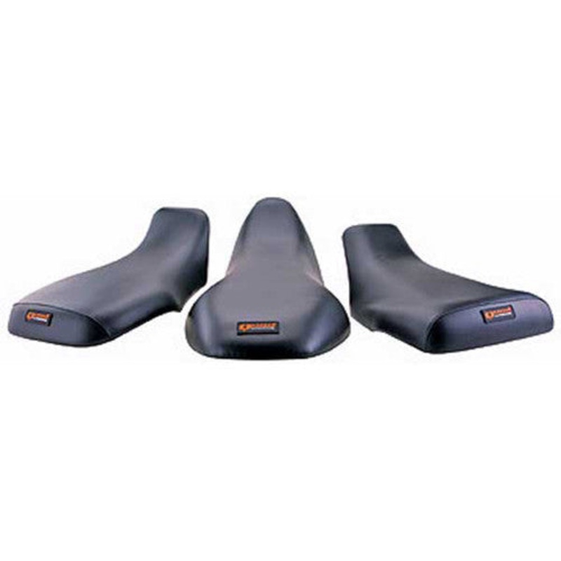 QUAD WORKS SEAT COVER STANDARD BLACK 30-16503-01