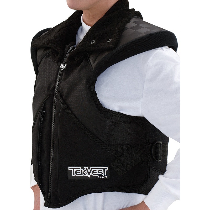TEKVEST SUPERSPORT VEST XS TVSS2602