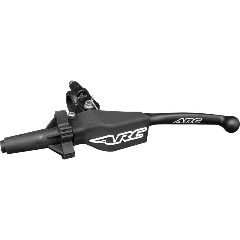 ARC RC-8 CLUTCH PERCH ASSEMBLY ALUMINUM CP-201